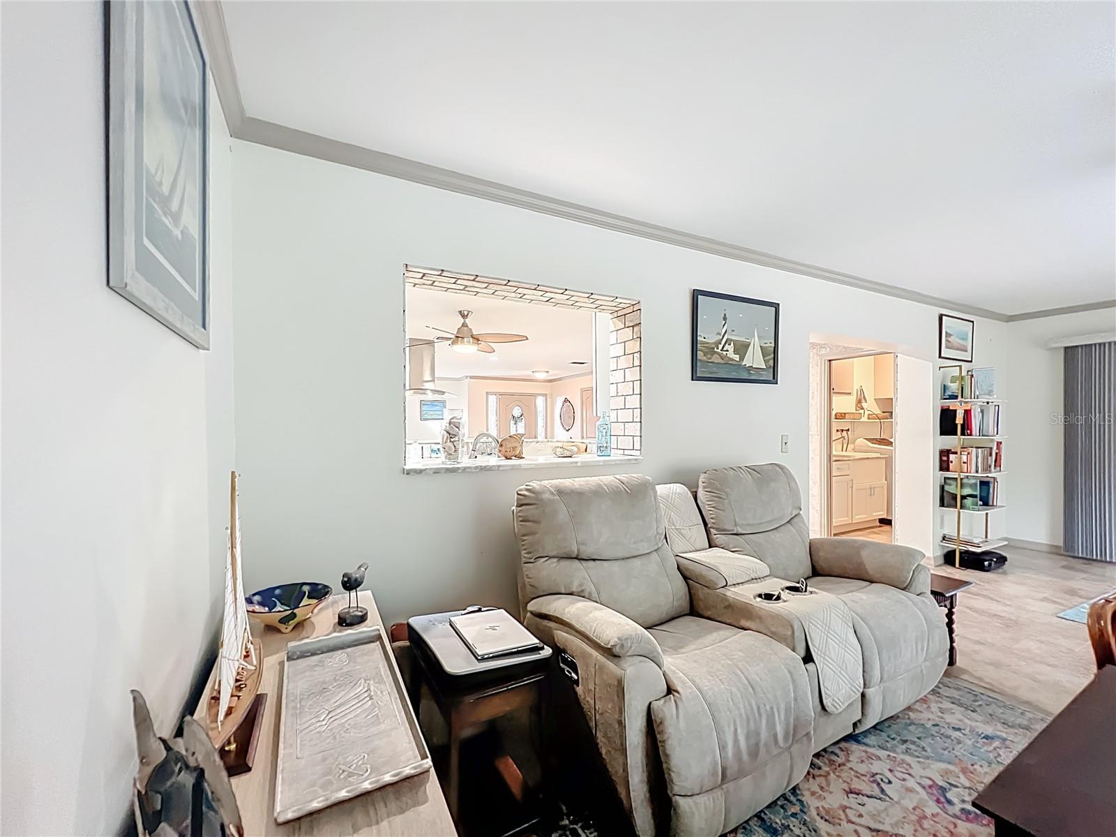 FROM SD - Residential