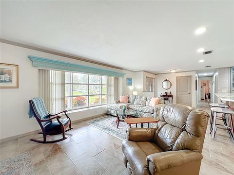 Tiny photo for 2160 N Watersedge Drive, Crystal River, FL 34429 (MLS # TB8444837)