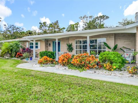 Tiny photo for 2160 N Watersedge Drive, Crystal River, FL 34429 (MLS # TB8444837)