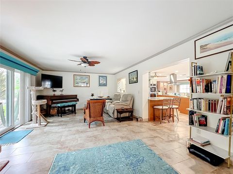 Tiny photo for 2160 N Watersedge Drive, Crystal River, FL 34429 (MLS # TB8444837)