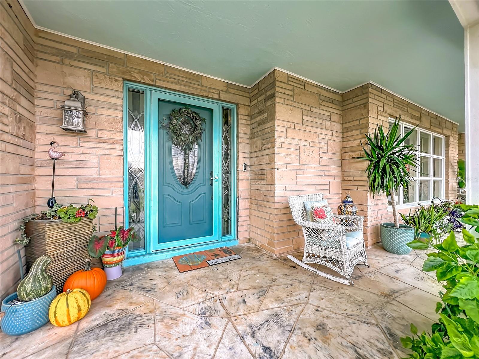 FROM SD - Residential