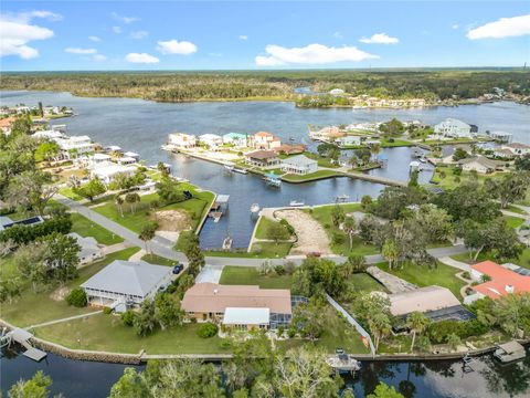Tiny photo for 2160 N Watersedge Drive, Crystal River, FL 34429 (MLS # TB8444837)