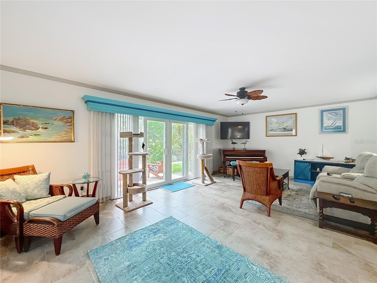 FROM SD - Residential