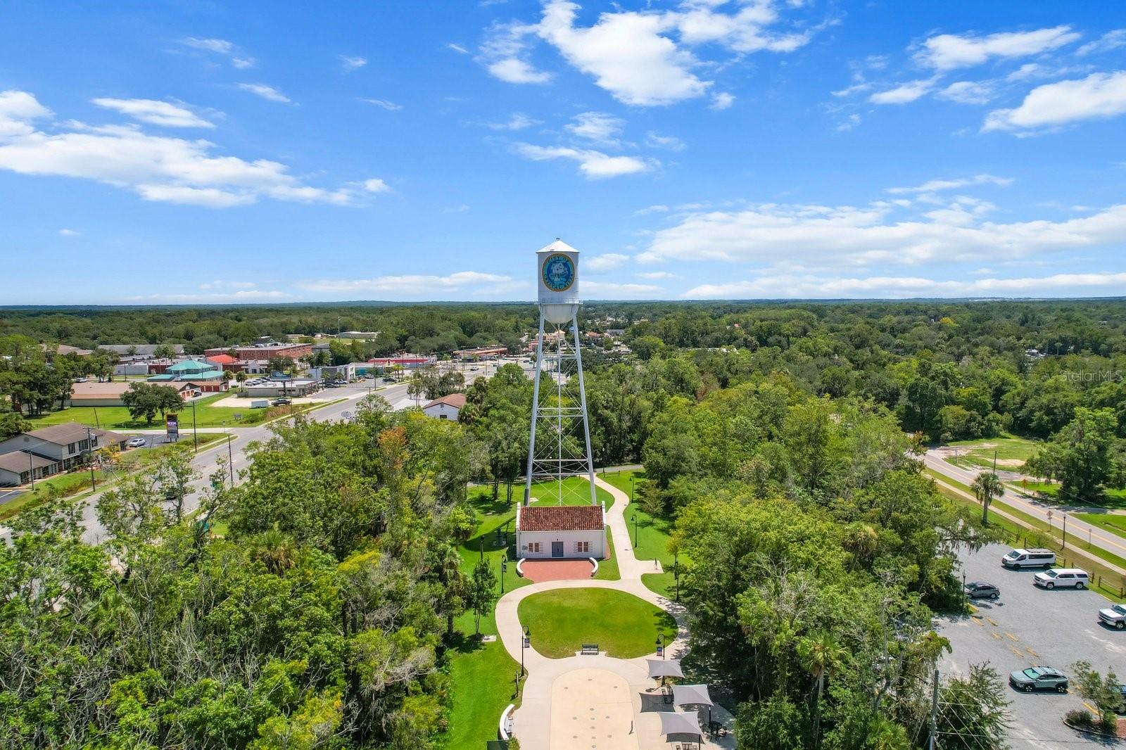 FROM SD - Residential