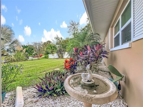 Tiny photo for 2160 N Watersedge Drive, Crystal River, FL 34429 (MLS # TB8444837)