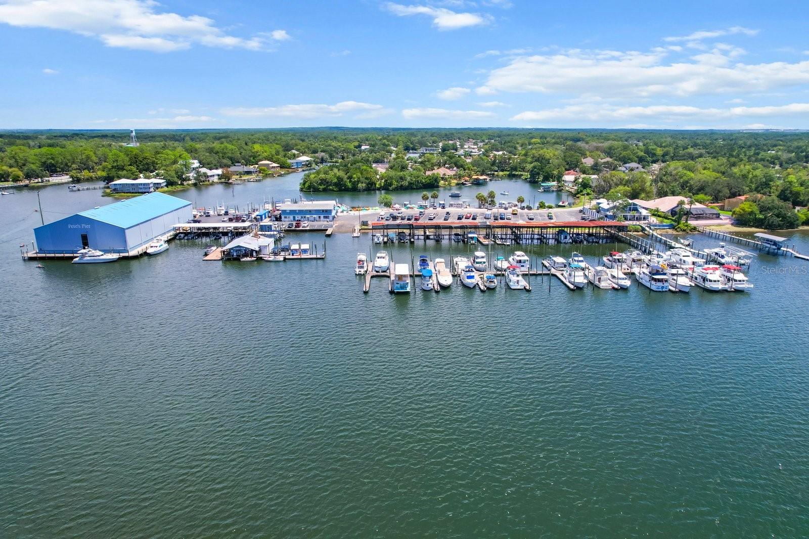 FROM SD - Residential