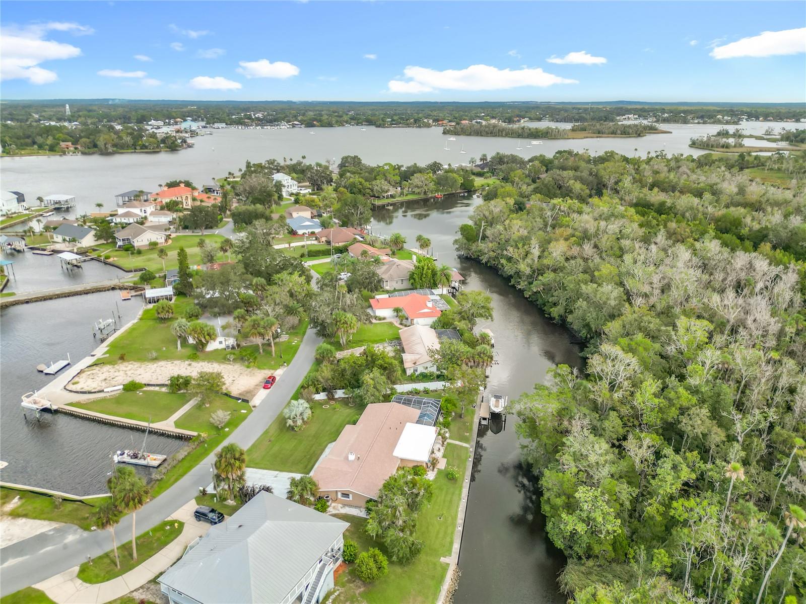 FROM SD - Residential