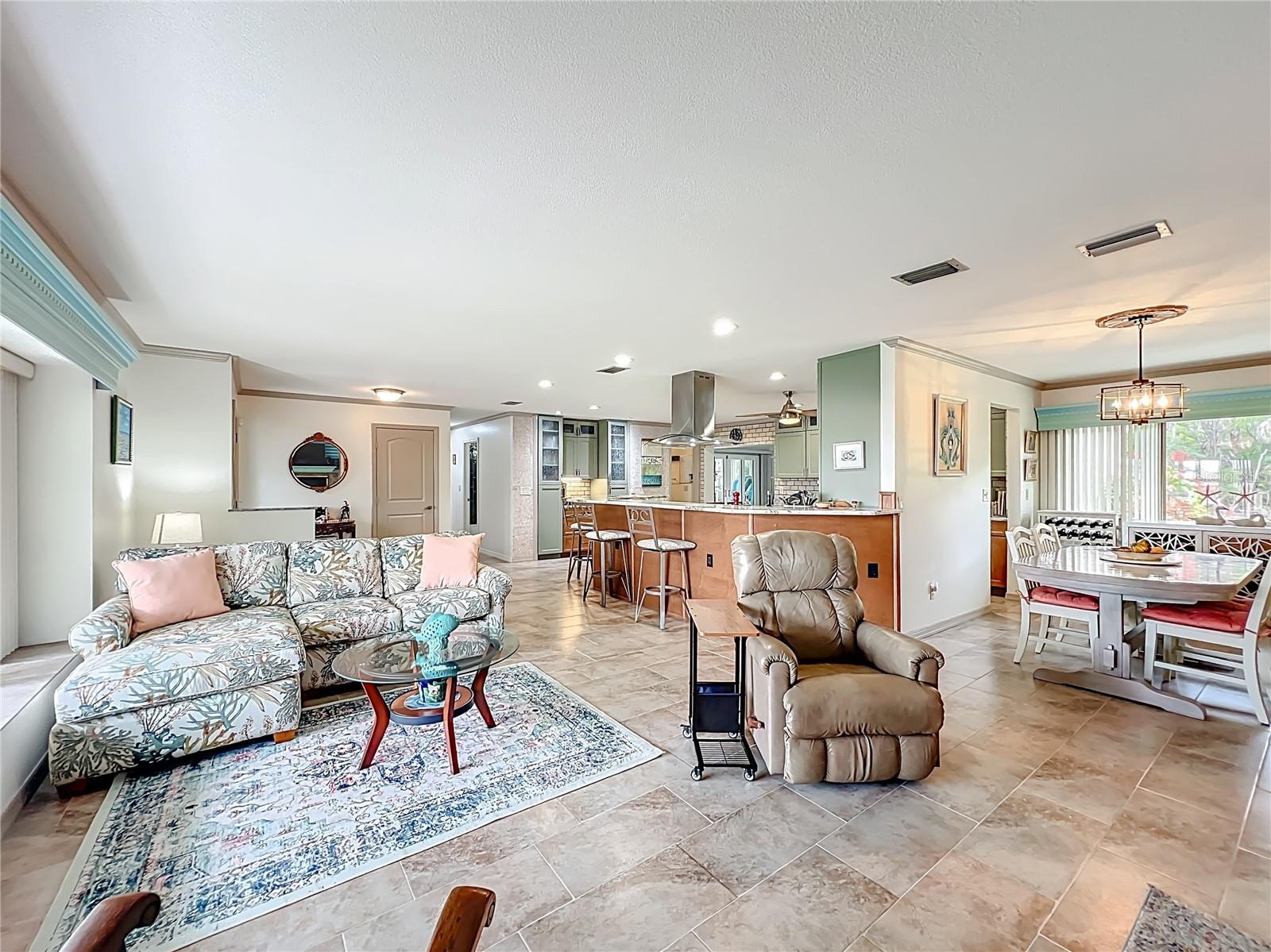 FROM SD - Residential