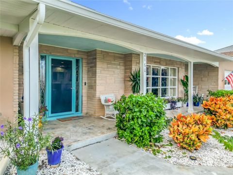 Tiny photo for 2160 N Watersedge Drive, Crystal River, FL 34429 (MLS # TB8444837)