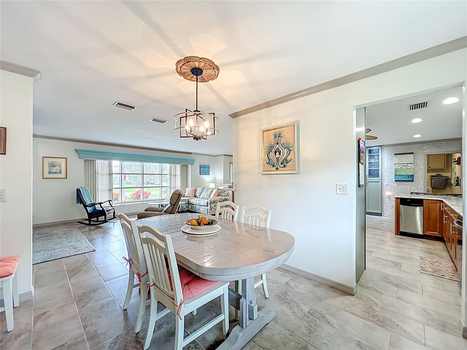 FROM SD - Residential