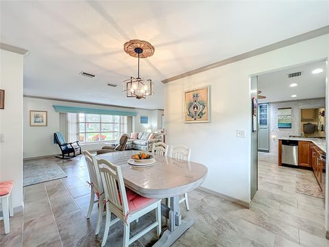 Tiny photo for 2160 N Watersedge Drive, Crystal River, FL 34429 (MLS # TB8444837)