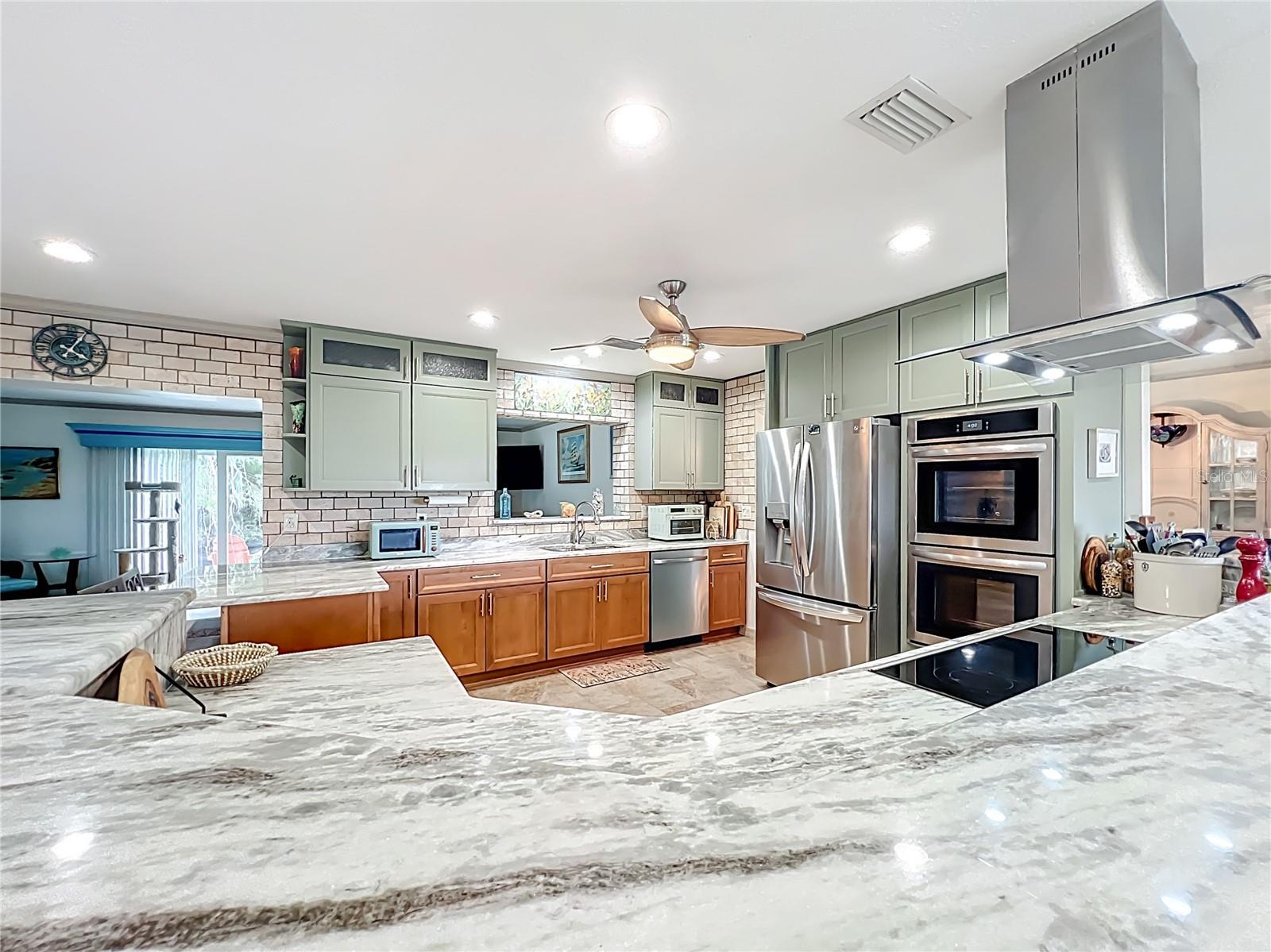 FROM SD - Residential