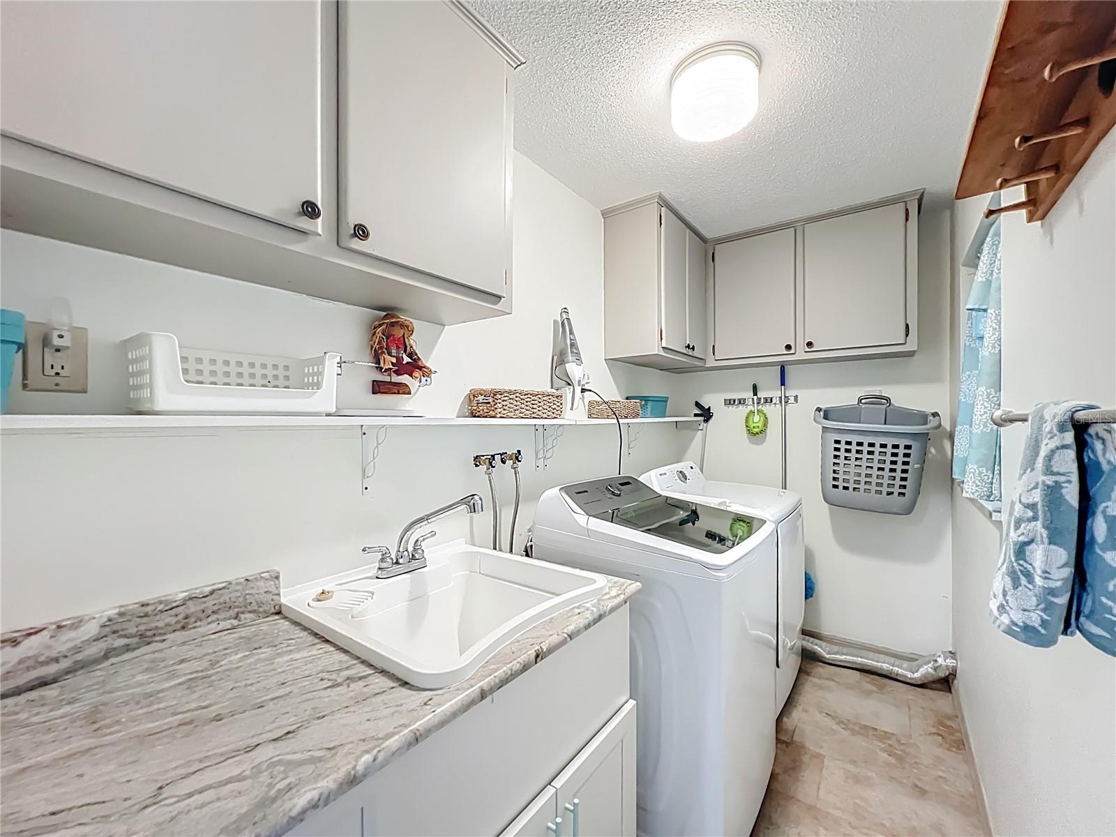 FROM SD - Residential