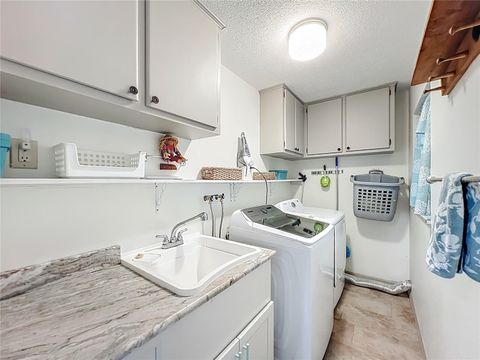 Tiny photo for 2160 N Watersedge Drive, Crystal River, FL 34429 (MLS # TB8444837)