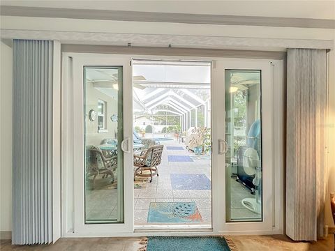 Tiny photo for 2160 N Watersedge Drive, Crystal River, FL 34429 (MLS # TB8444837)