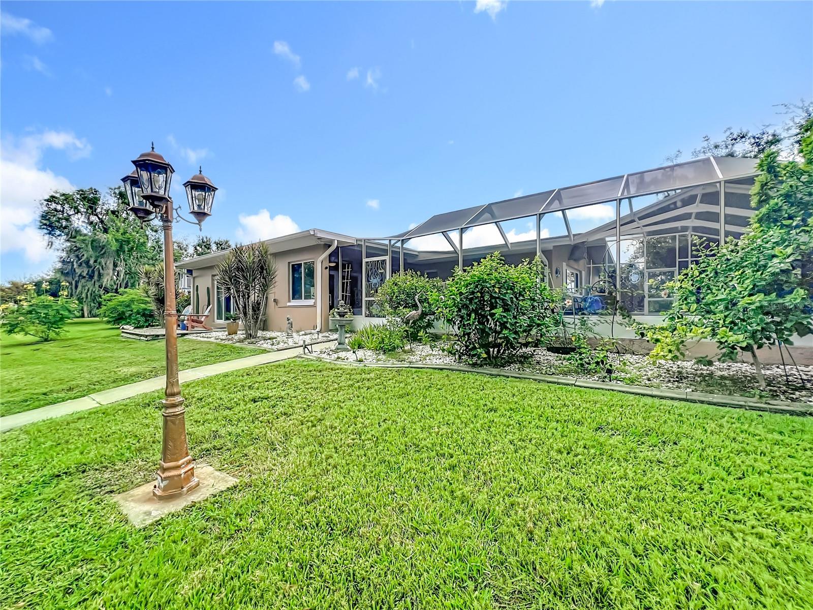 FROM SD - Residential