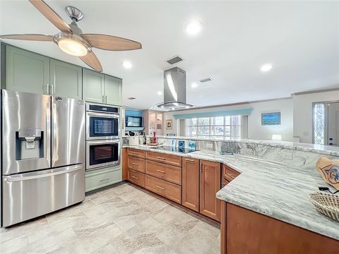 Tiny photo for 2160 N Watersedge Drive, Crystal River, FL 34429 (MLS # TB8444837)