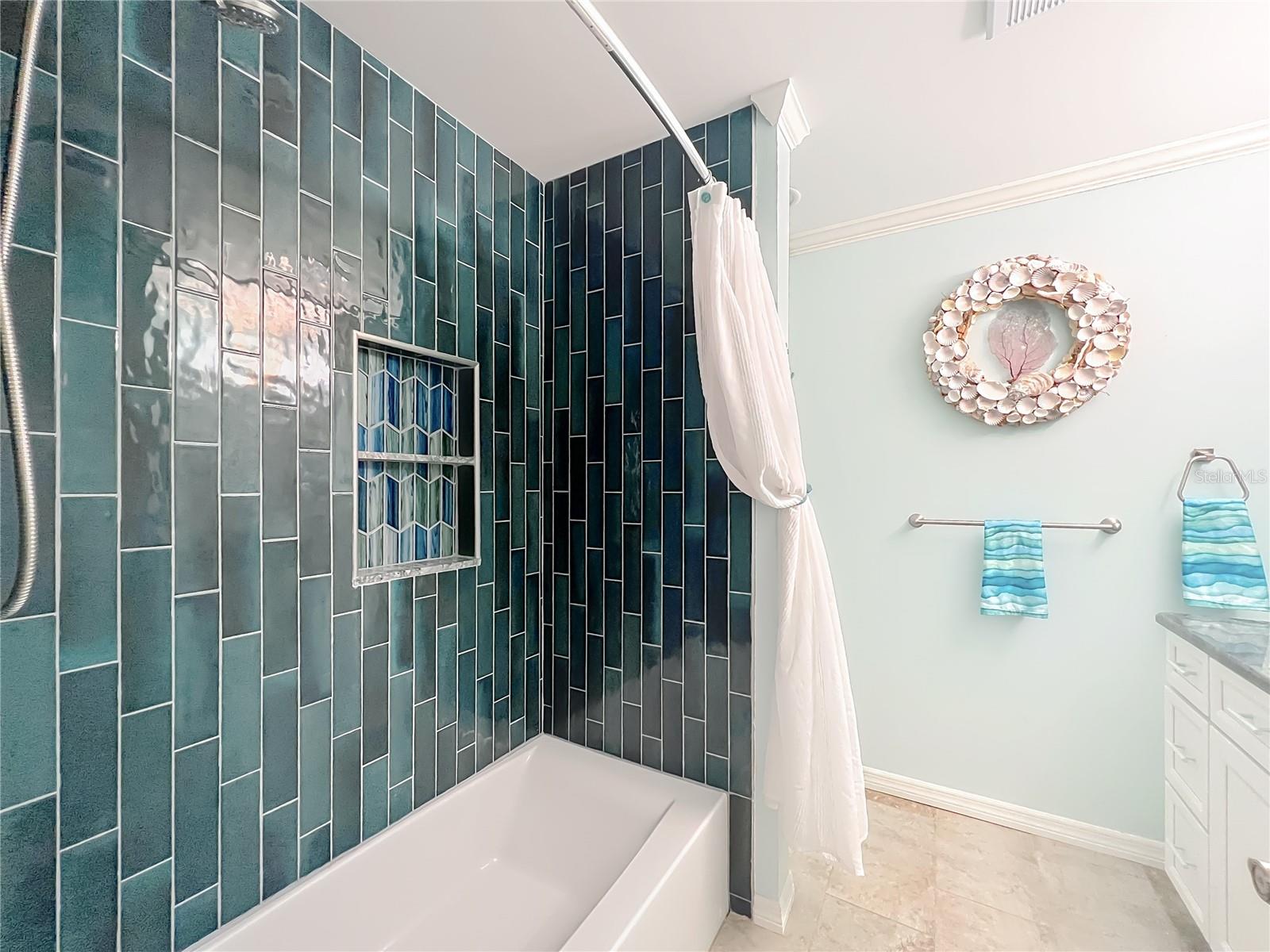 FROM SD - Residential