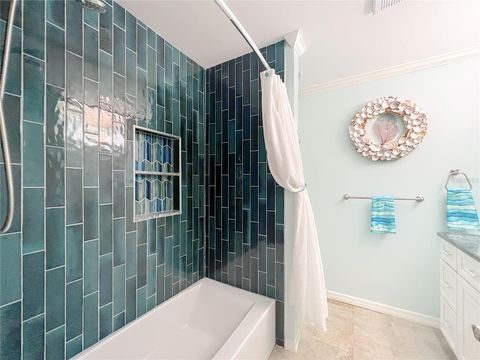 Tiny photo for 2160 N Watersedge Drive, Crystal River, FL 34429 (MLS # TB8444837)