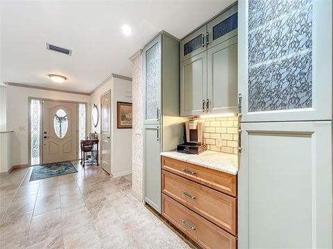 Tiny photo for 2160 N Watersedge Drive, Crystal River, FL 34429 (MLS # TB8444837)