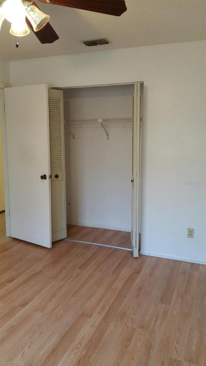 HARBOR PALMS UNIT ELEVEN - Residential Lease