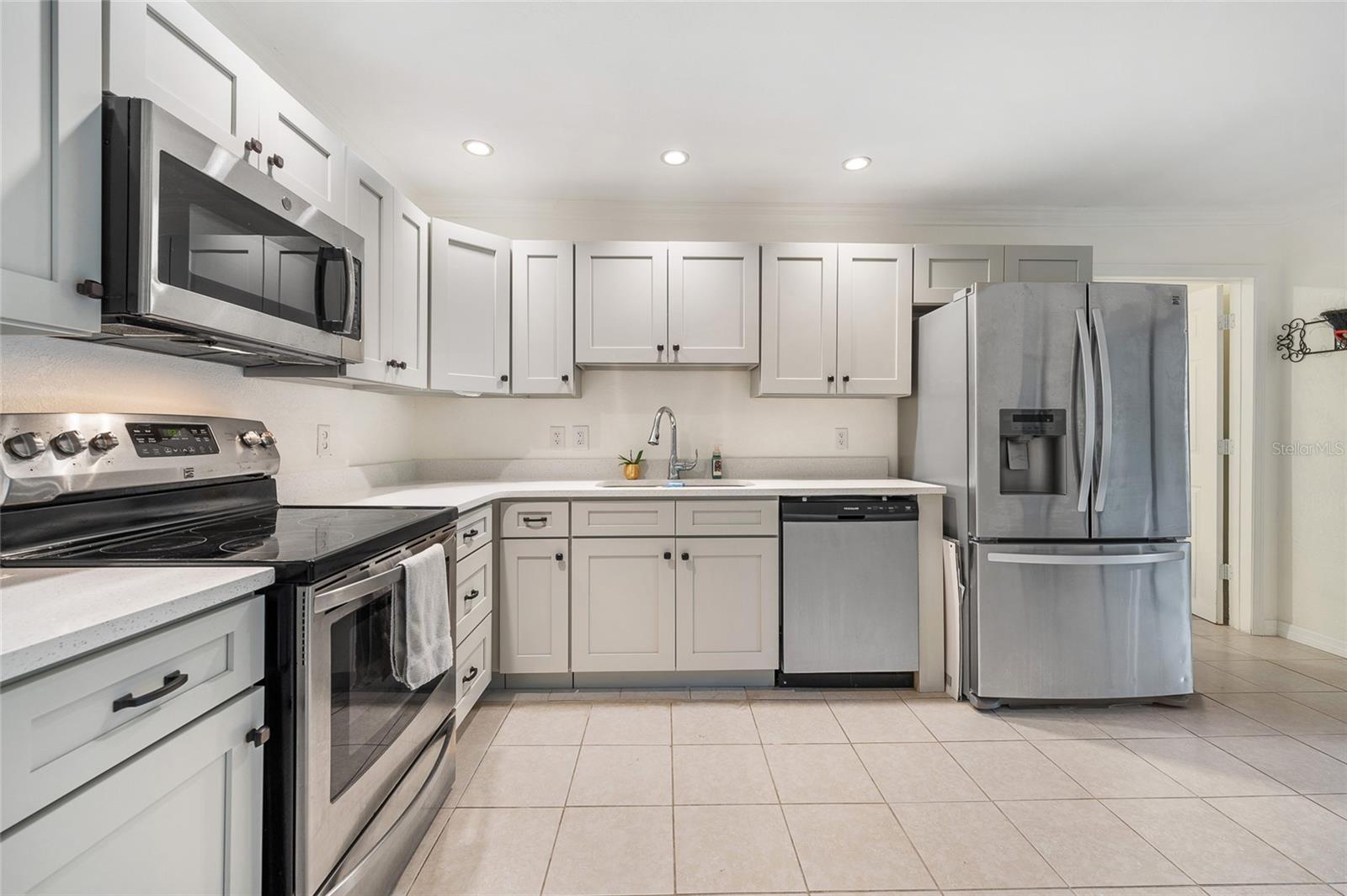 LAKE BRANTLEY ISLES 2ND ADD - Residential