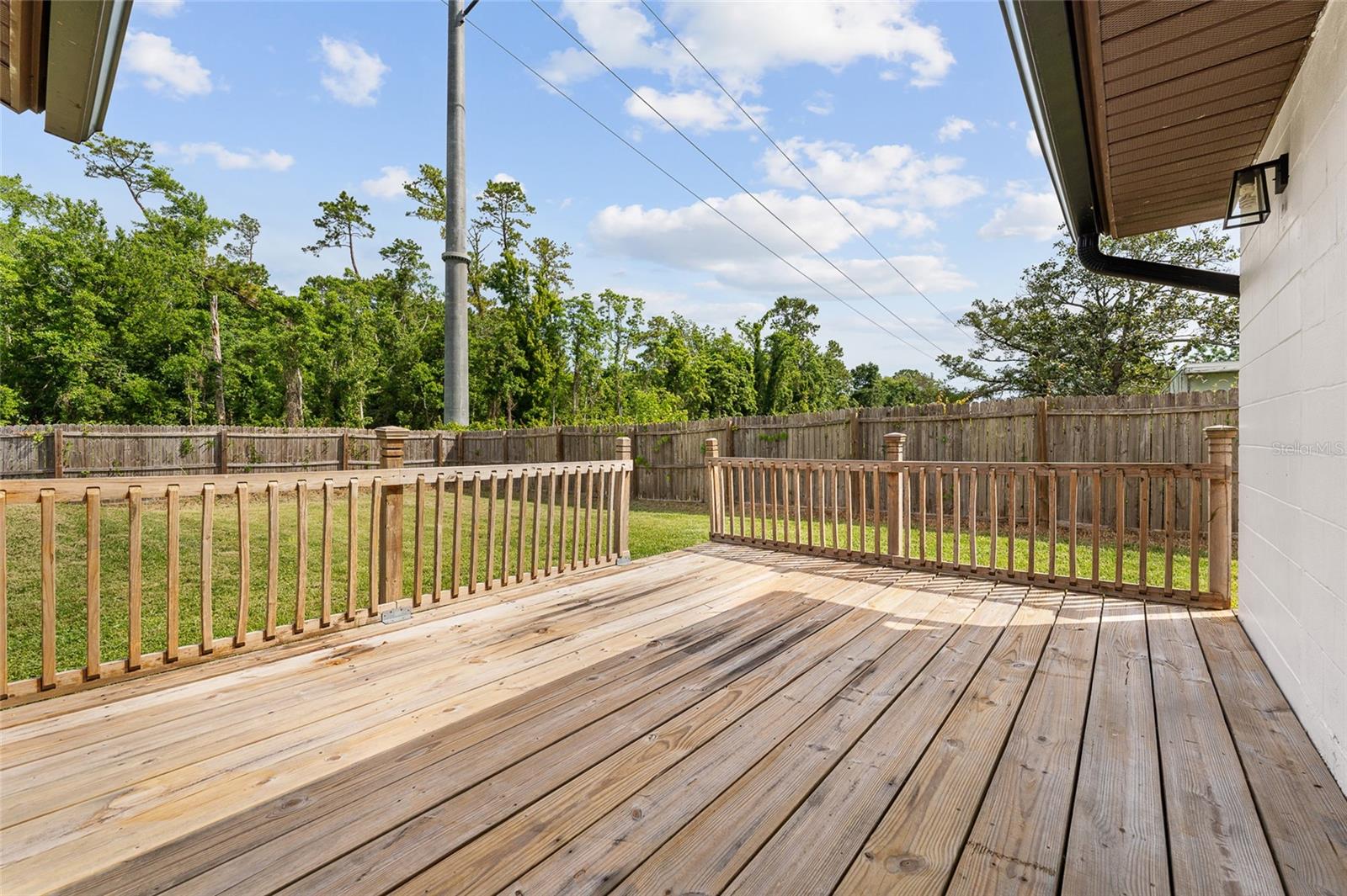 LAKE BRANTLEY ISLES 2ND ADD - Residential
