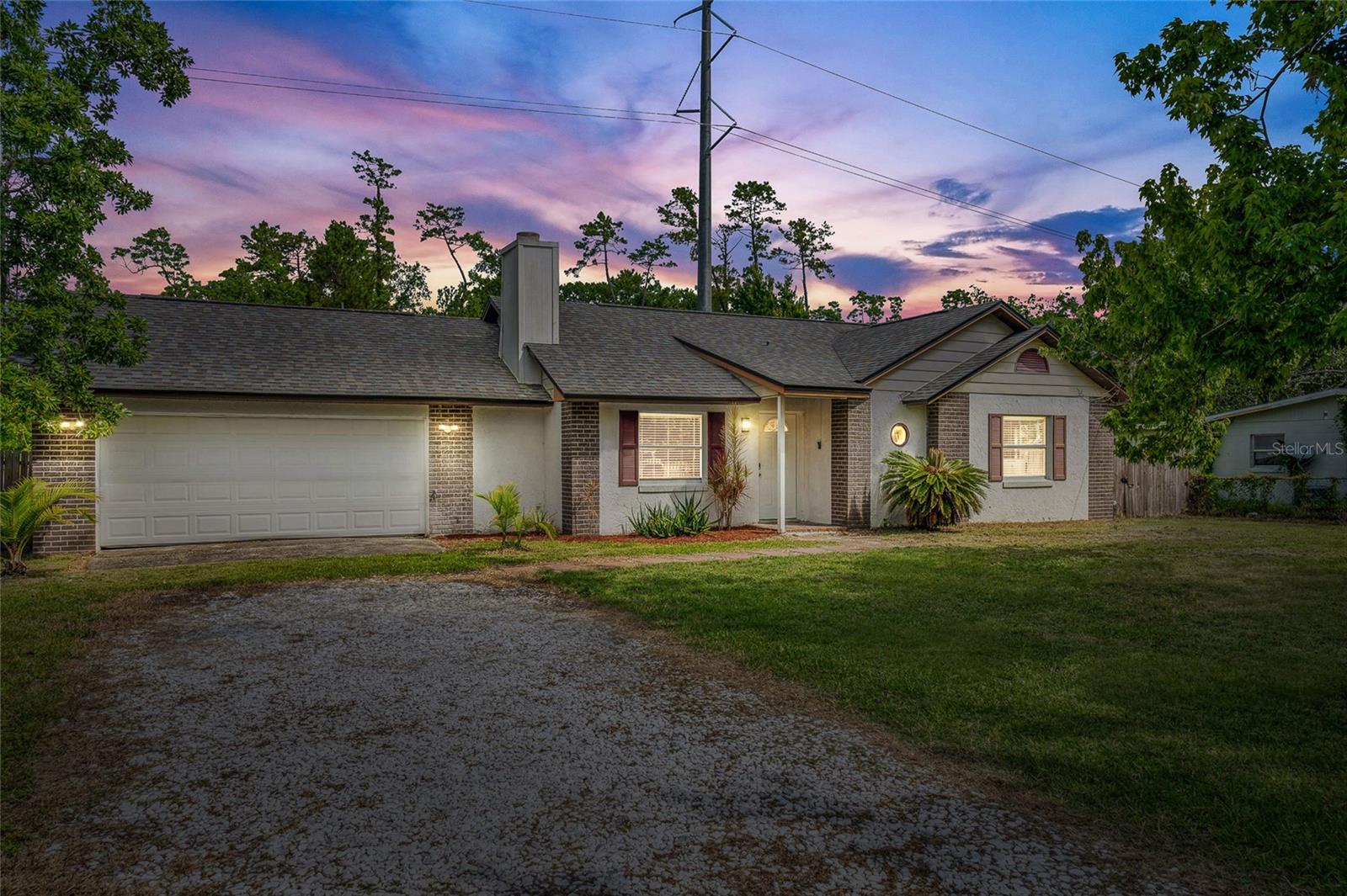 LAKE BRANTLEY ISLES 2ND ADD - Residential