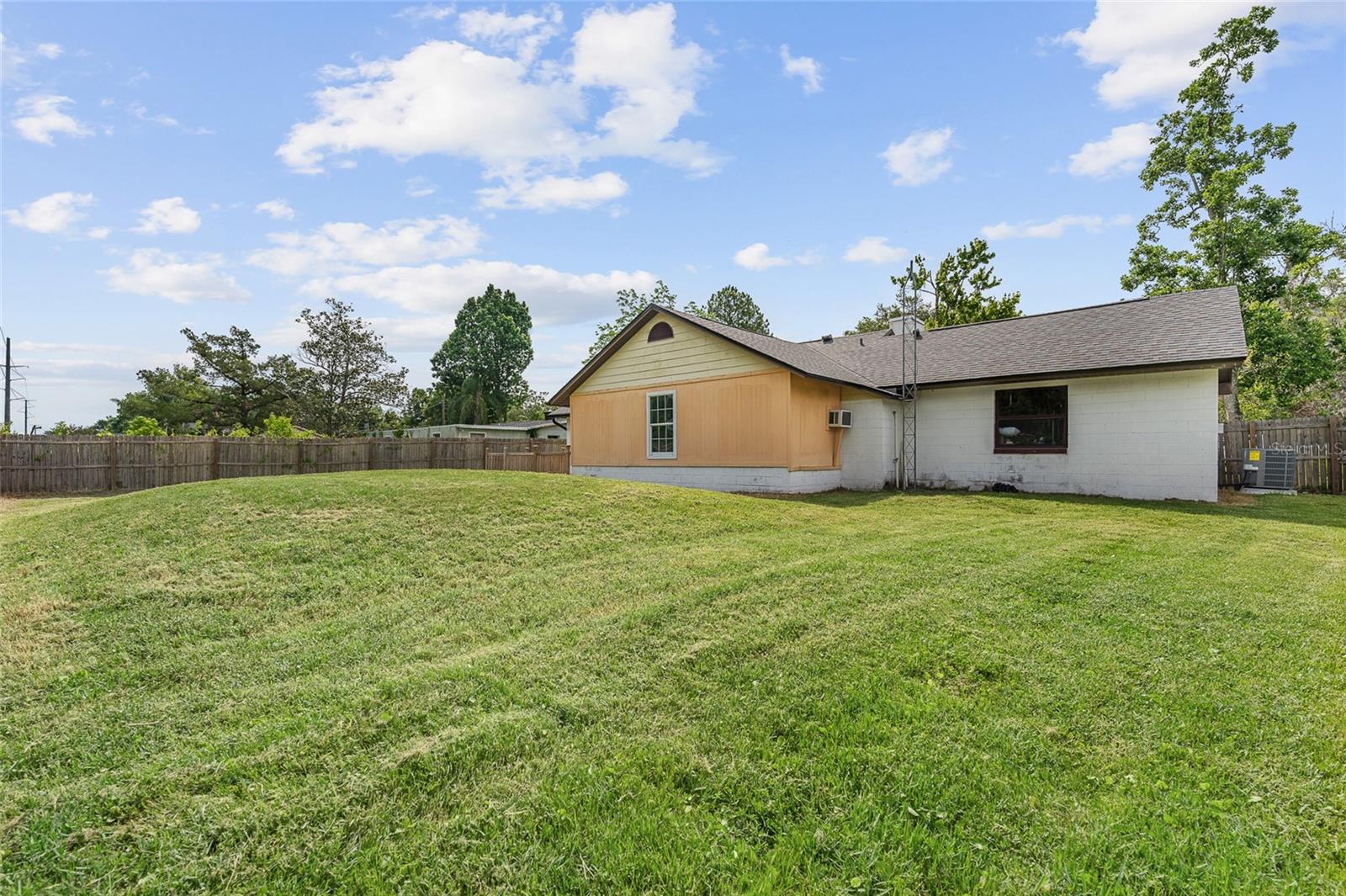 LAKE BRANTLEY ISLES 2ND ADD - Residential