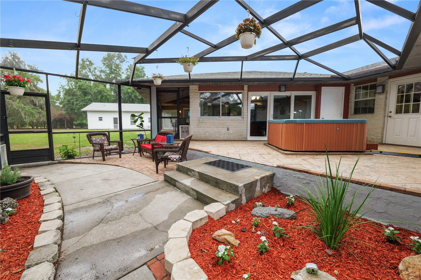 FORESTWOOD - Residential