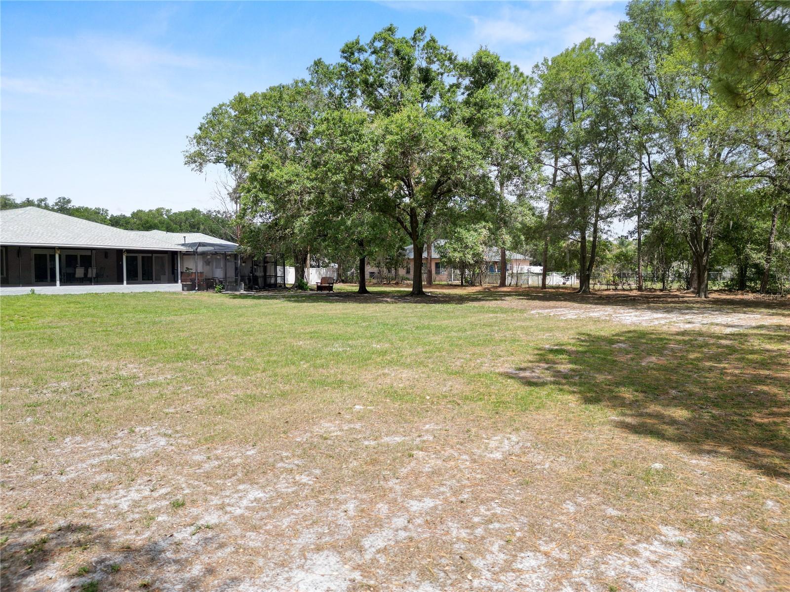 FORESTWOOD - Residential