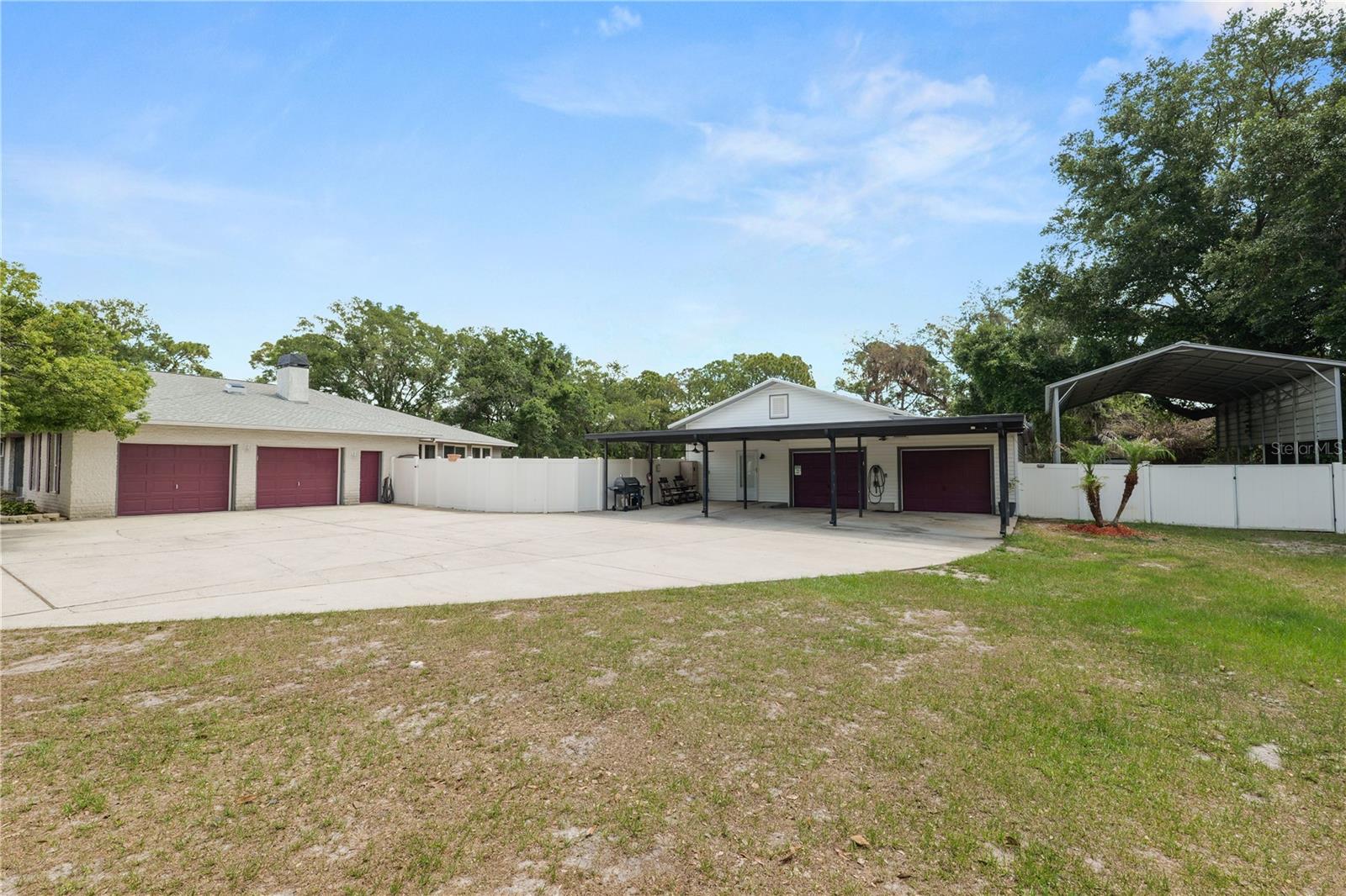 6230 FORESTWOOD DRIVE W