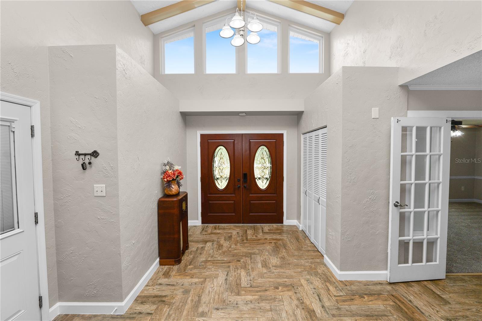 FORESTWOOD - Residential