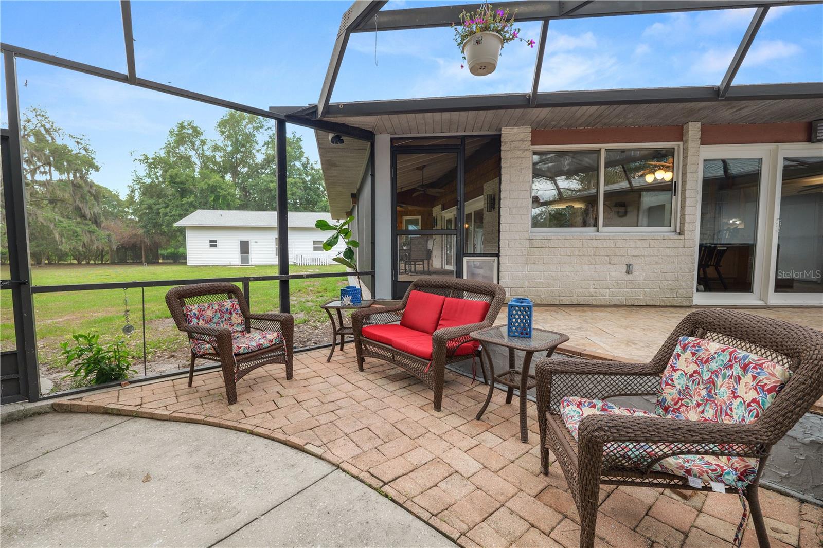FORESTWOOD - Residential