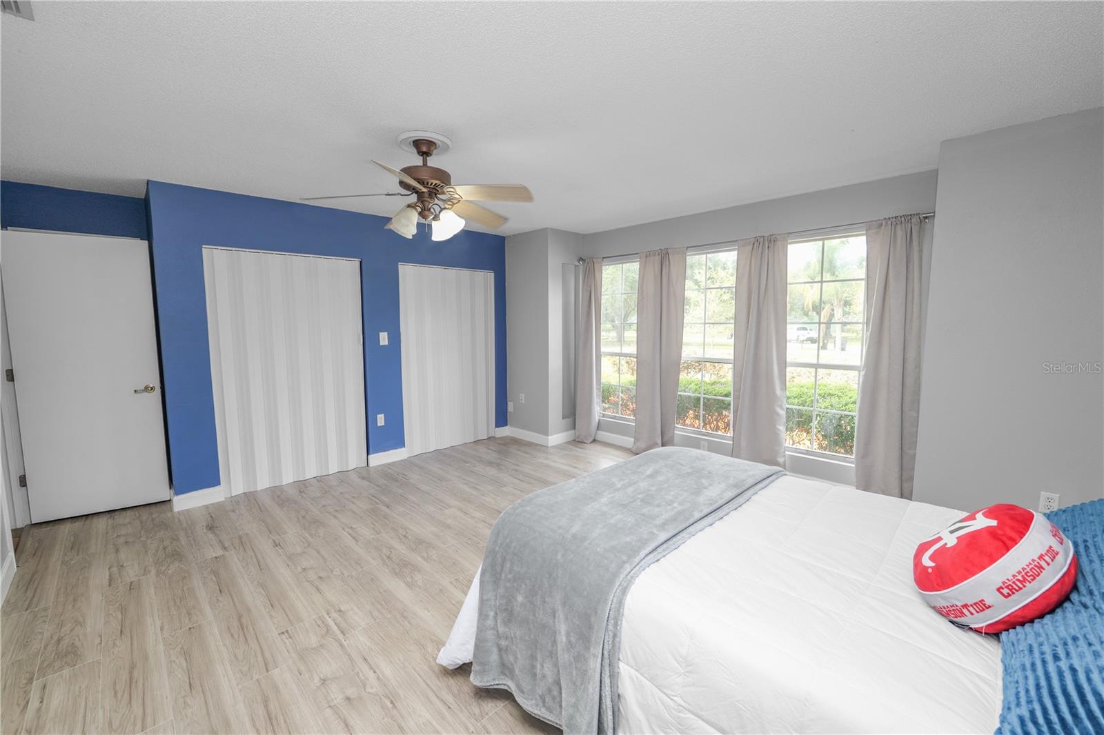 FORESTWOOD - Residential