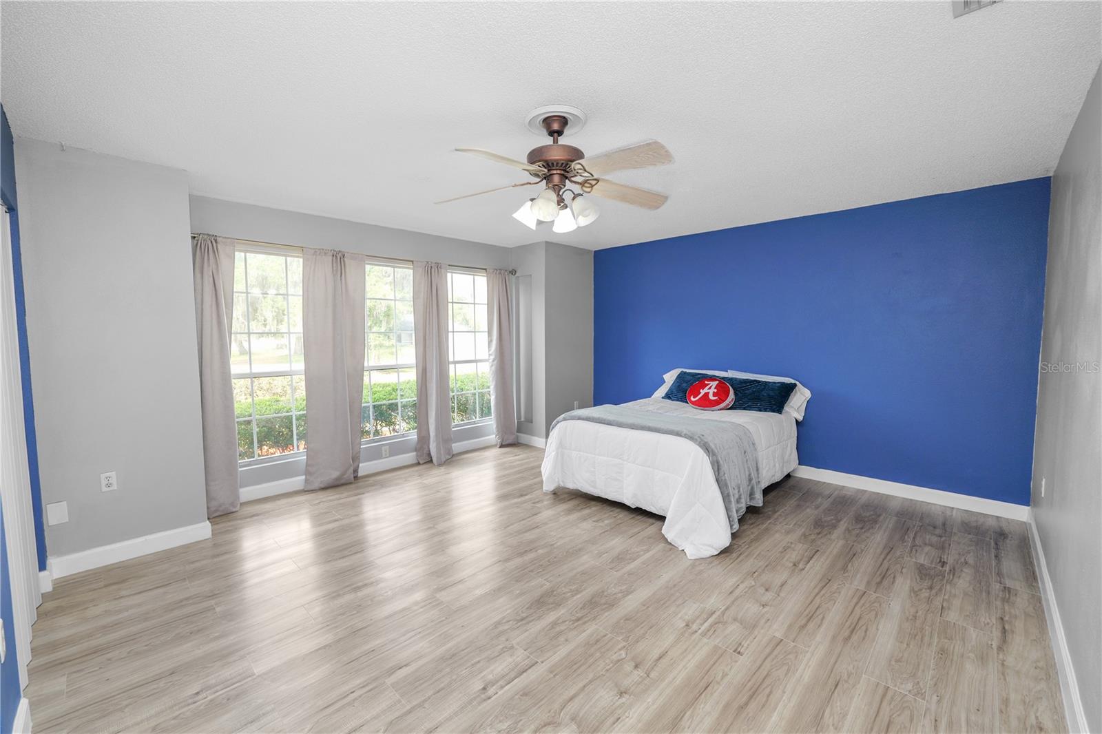 FORESTWOOD - Residential