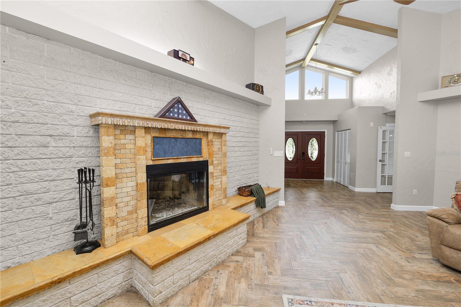 FORESTWOOD - Residential