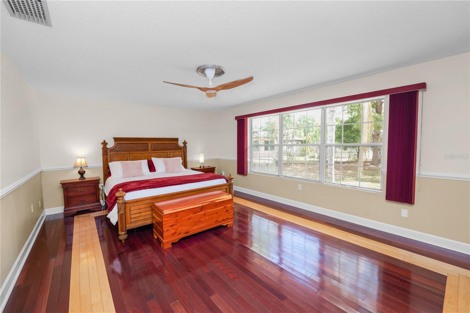 FORESTWOOD - Residential
