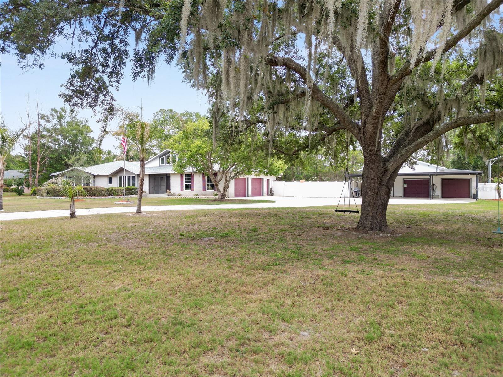 FORESTWOOD - Residential