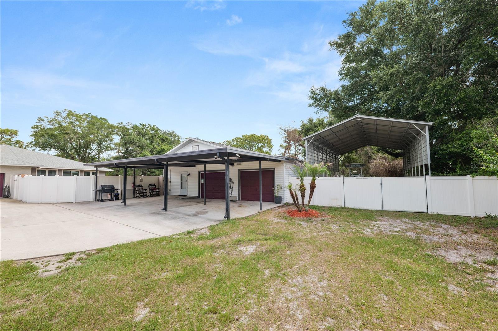 FORESTWOOD - Residential