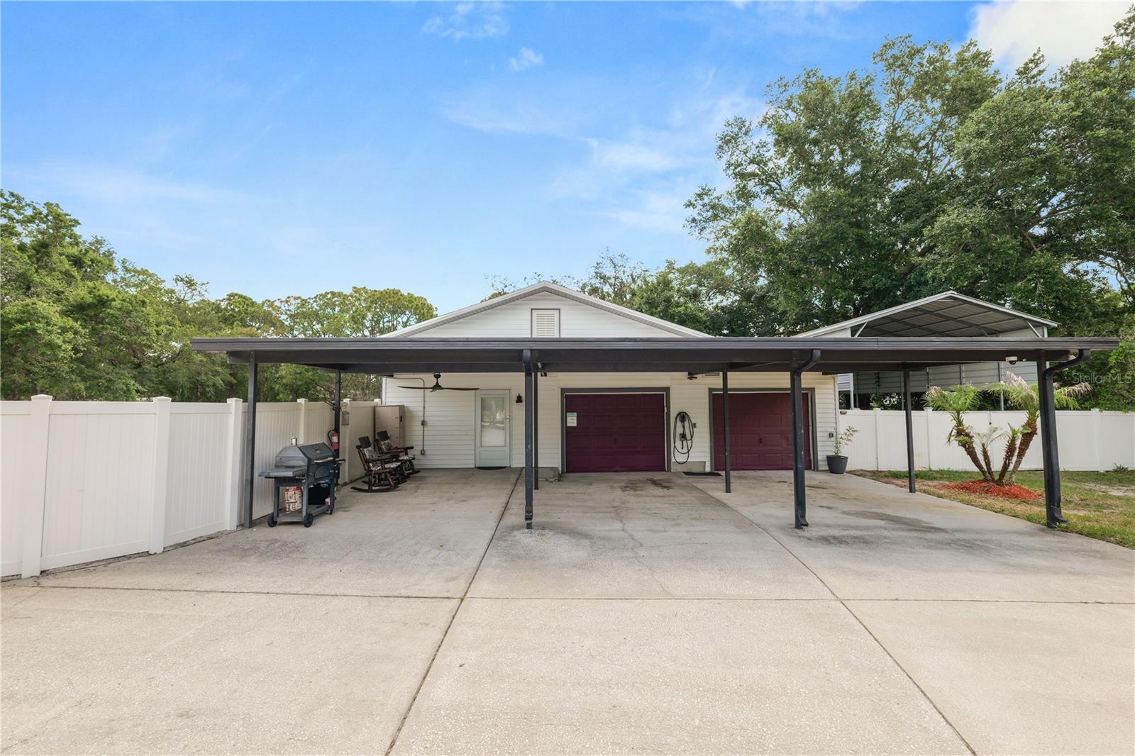 FORESTWOOD - Residential