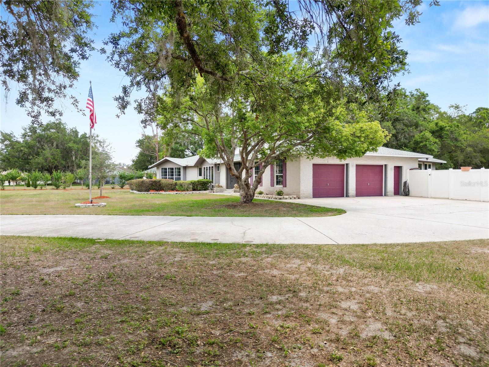 FORESTWOOD - Residential