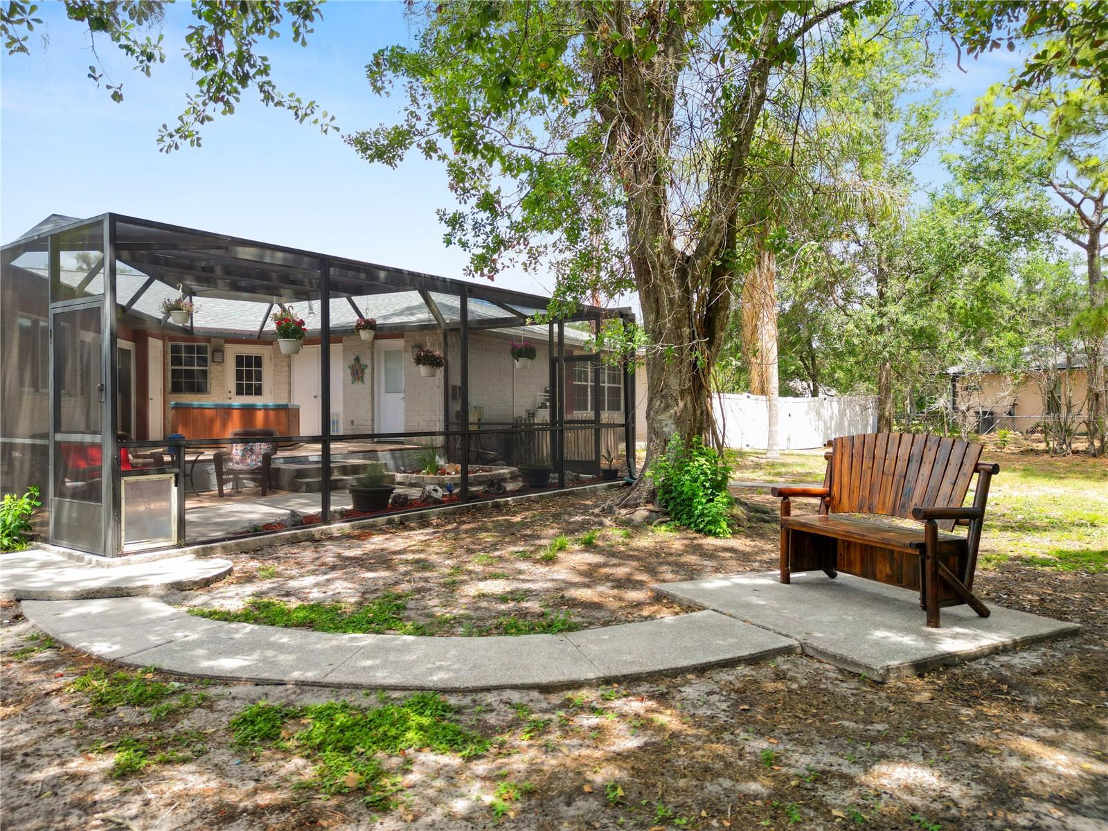FORESTWOOD - Residential