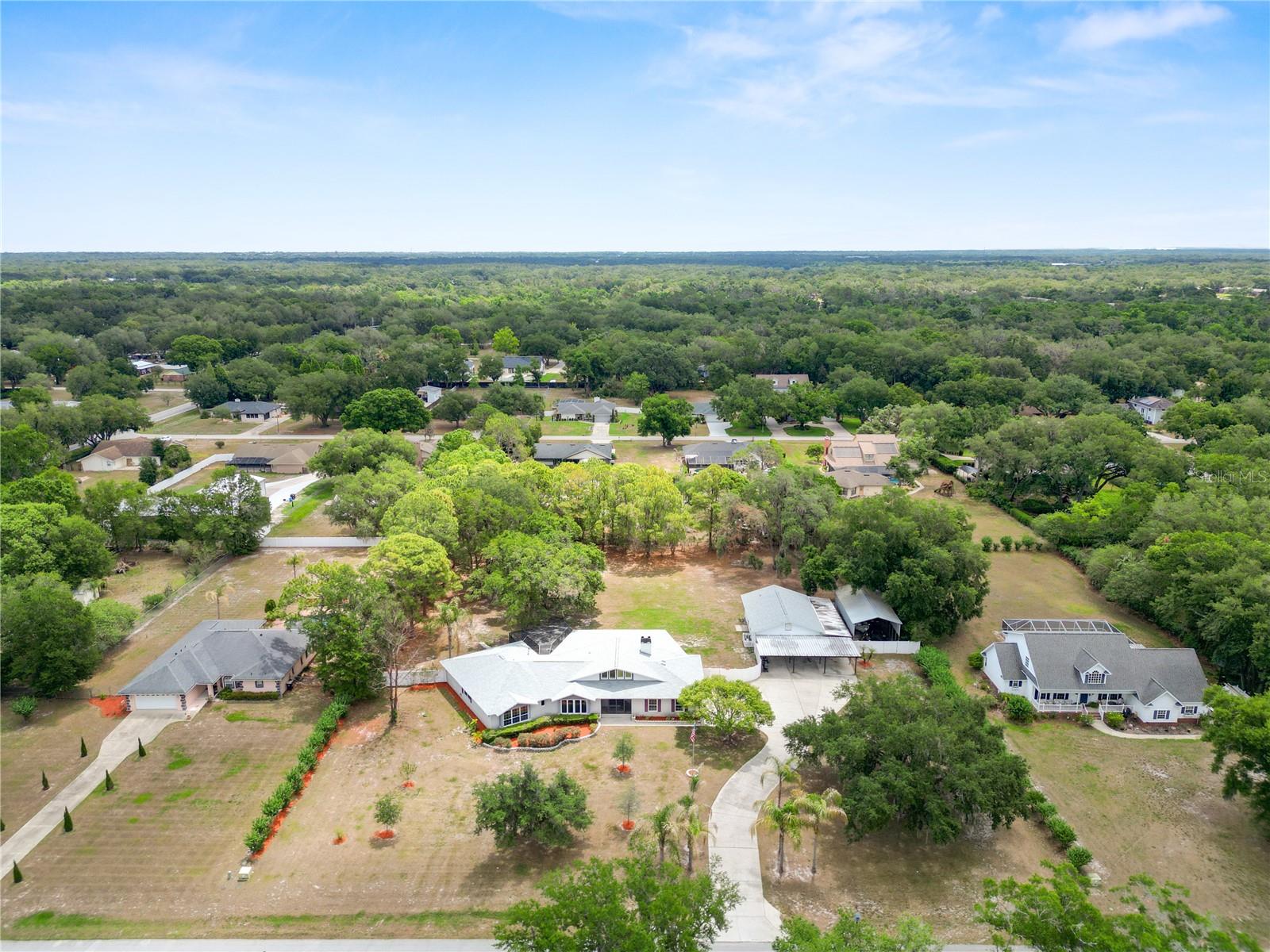 FORESTWOOD - Residential