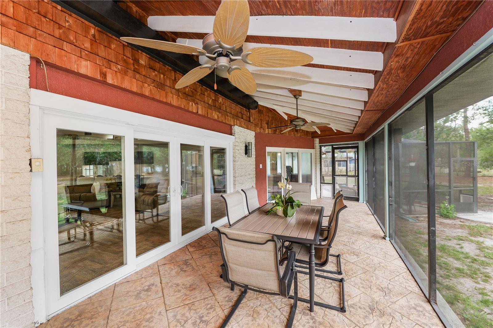 FORESTWOOD - Residential