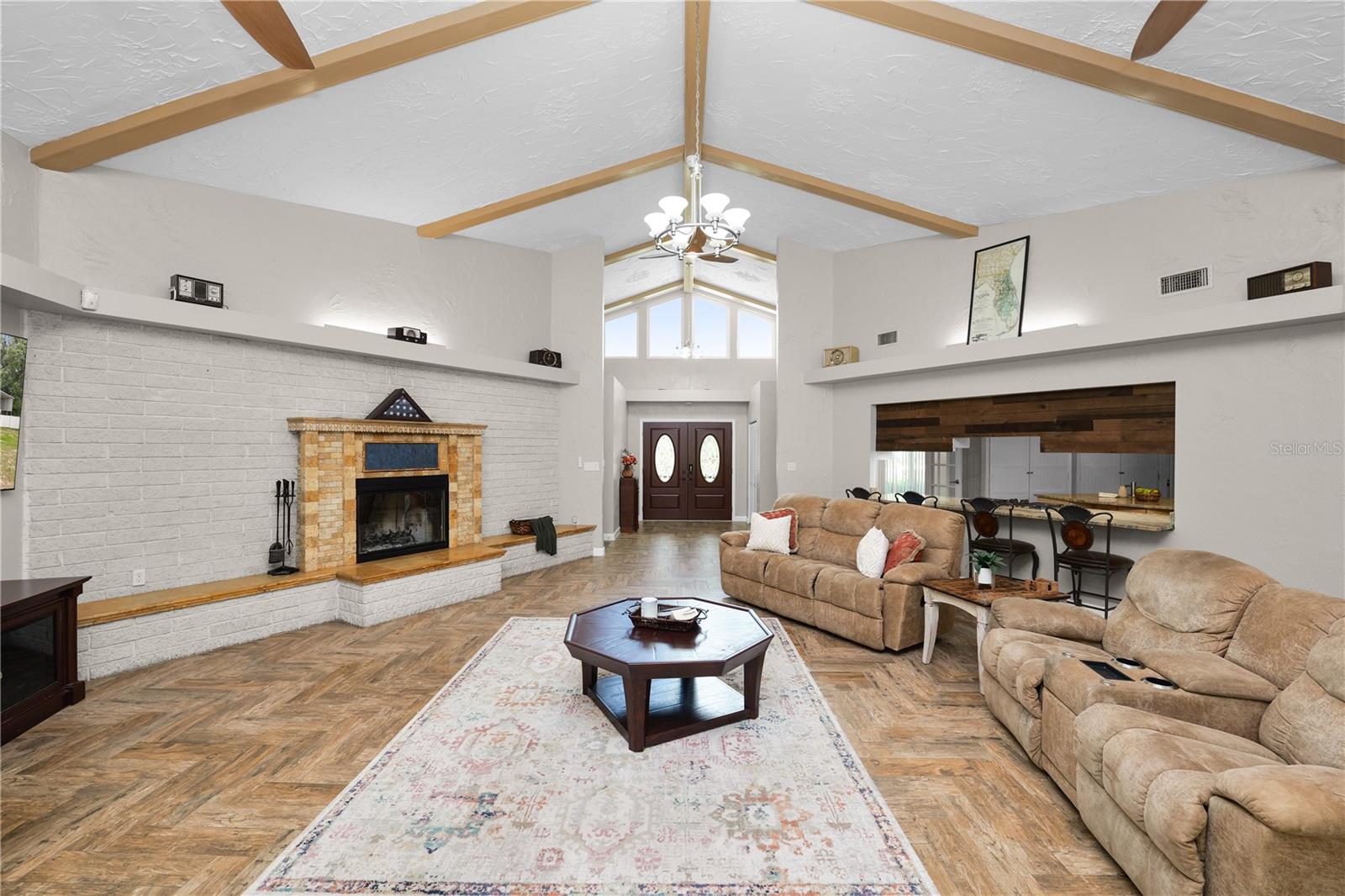 FORESTWOOD - Residential