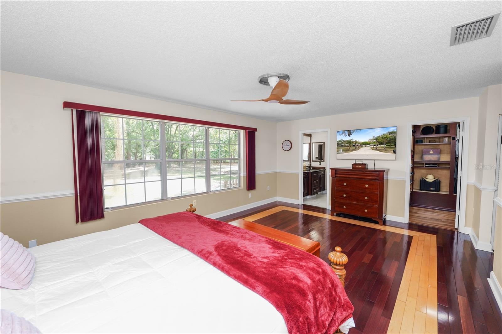 FORESTWOOD - Residential