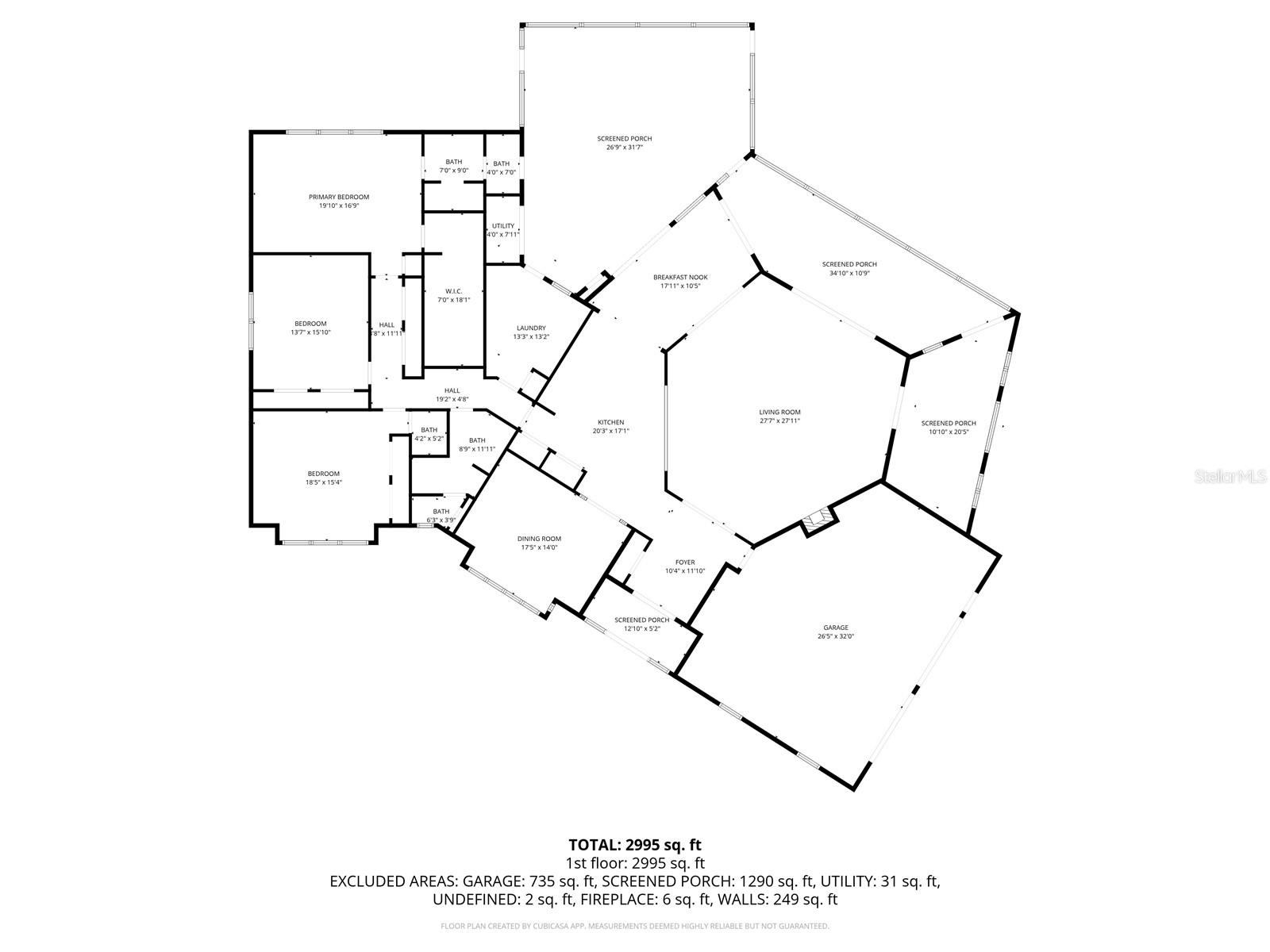 FORESTWOOD - Residential