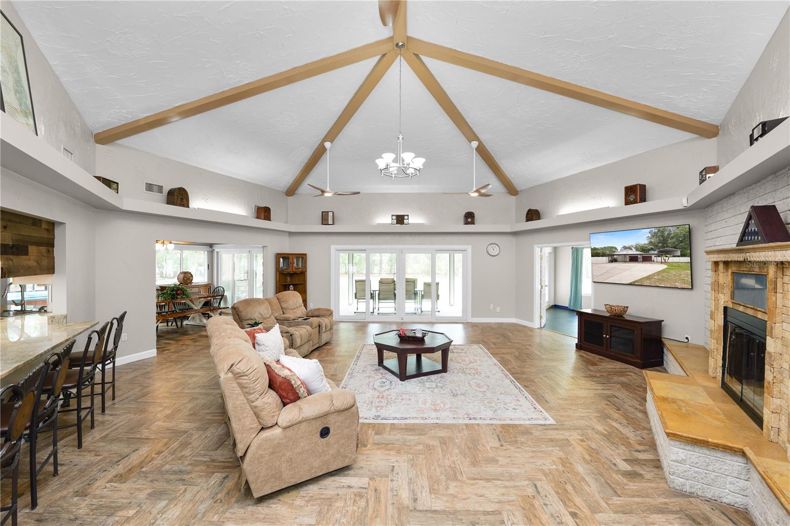 FORESTWOOD - Residential