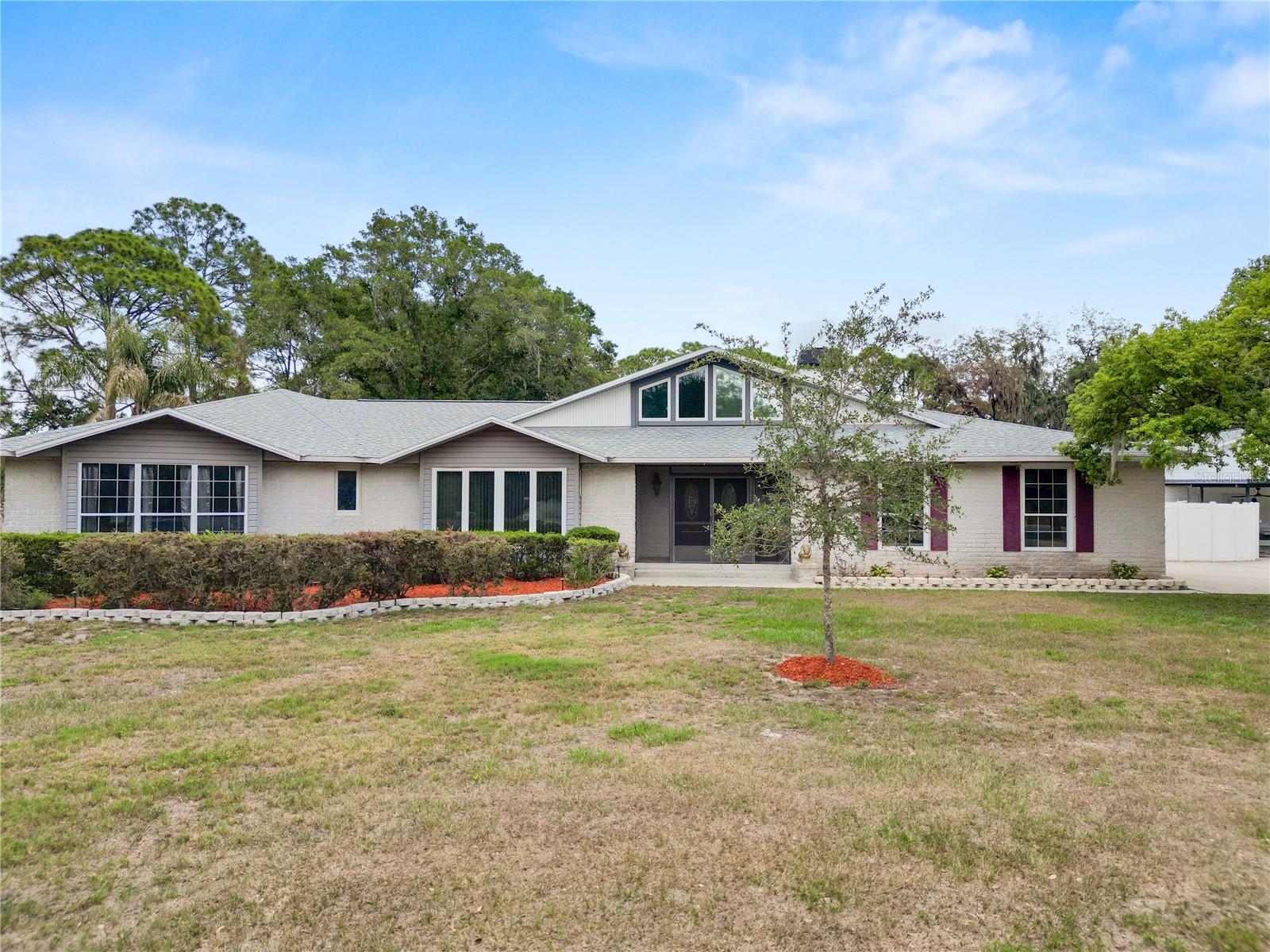 FORESTWOOD - Residential